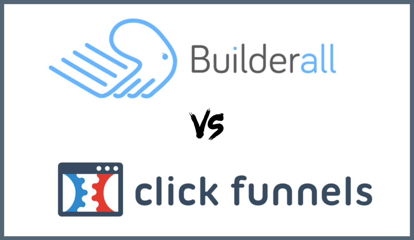 Builderall Vs ClickFunnels 2.0: What Is The Best Funnel Builder In 2023?