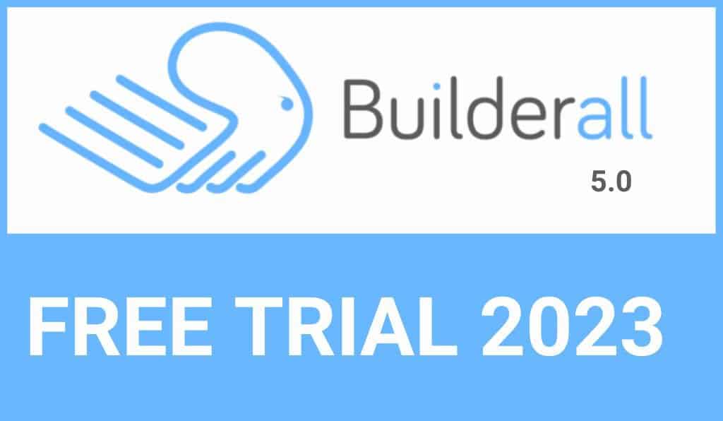 Builderall Free Trial 2023 [How To Get Access + Onboarding]
