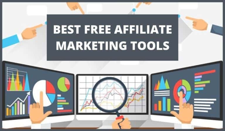 free affiliate marketing tools