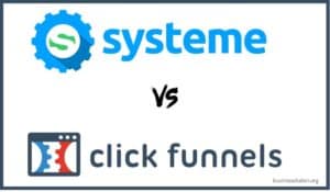 Systeme.io vs Clickfunnels