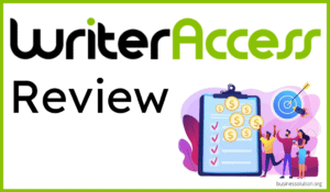 writeraccess review