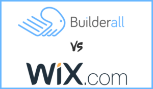 builderall vs wix