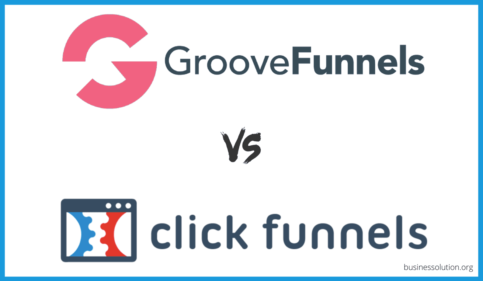 GrooveFunnels Free Account - See For Yourself - YouTube