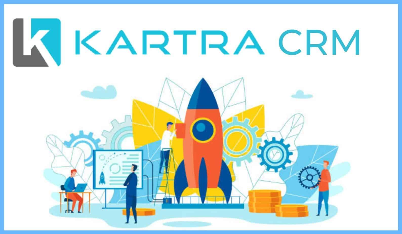 Kartra CRM Review [2023] Can It Replace Enterprise Platforms?