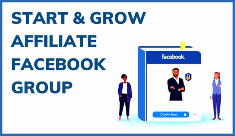 affiliate facebook group