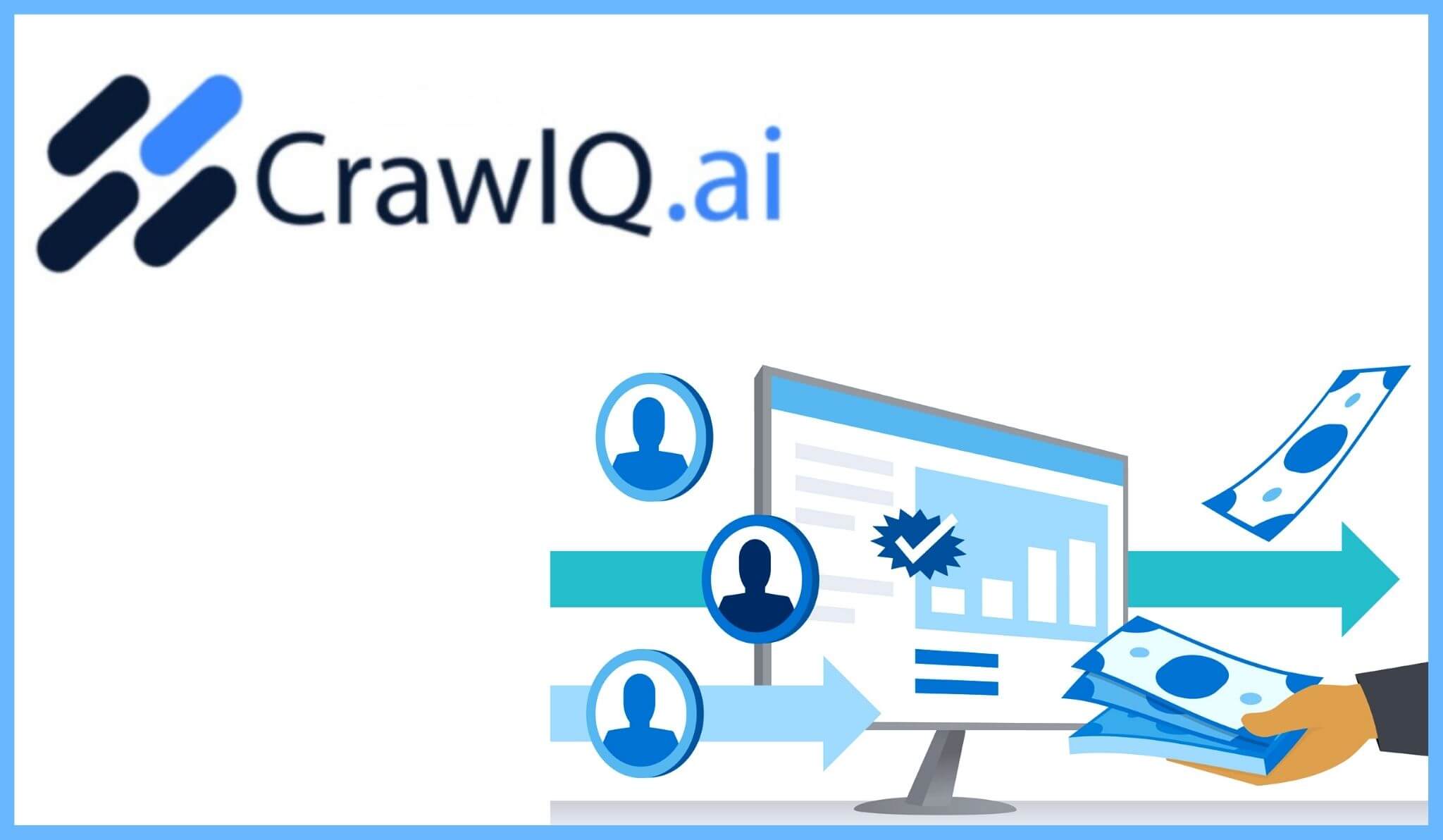 CrawlQ Review: Unleashing the Power of AI Content Intelligence & Strategy