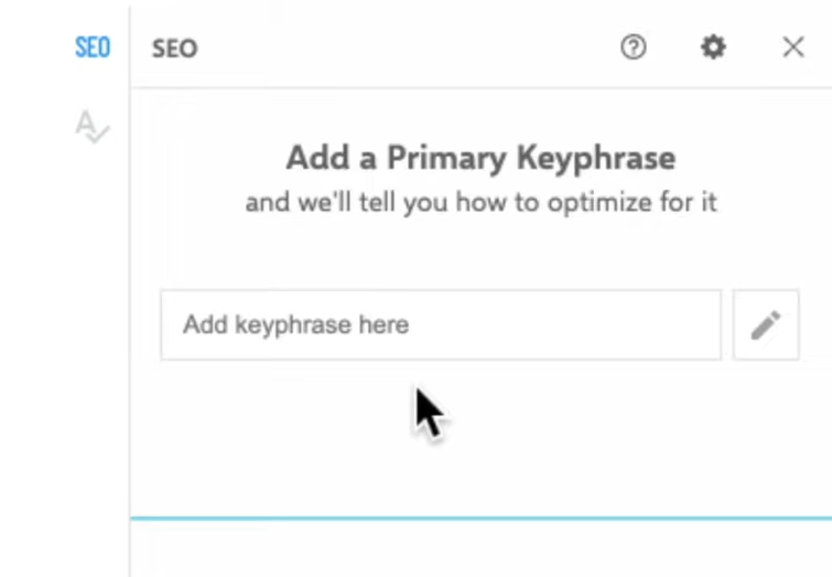 inkforall seo keywords