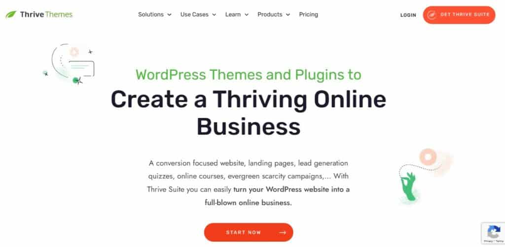 thrive themes