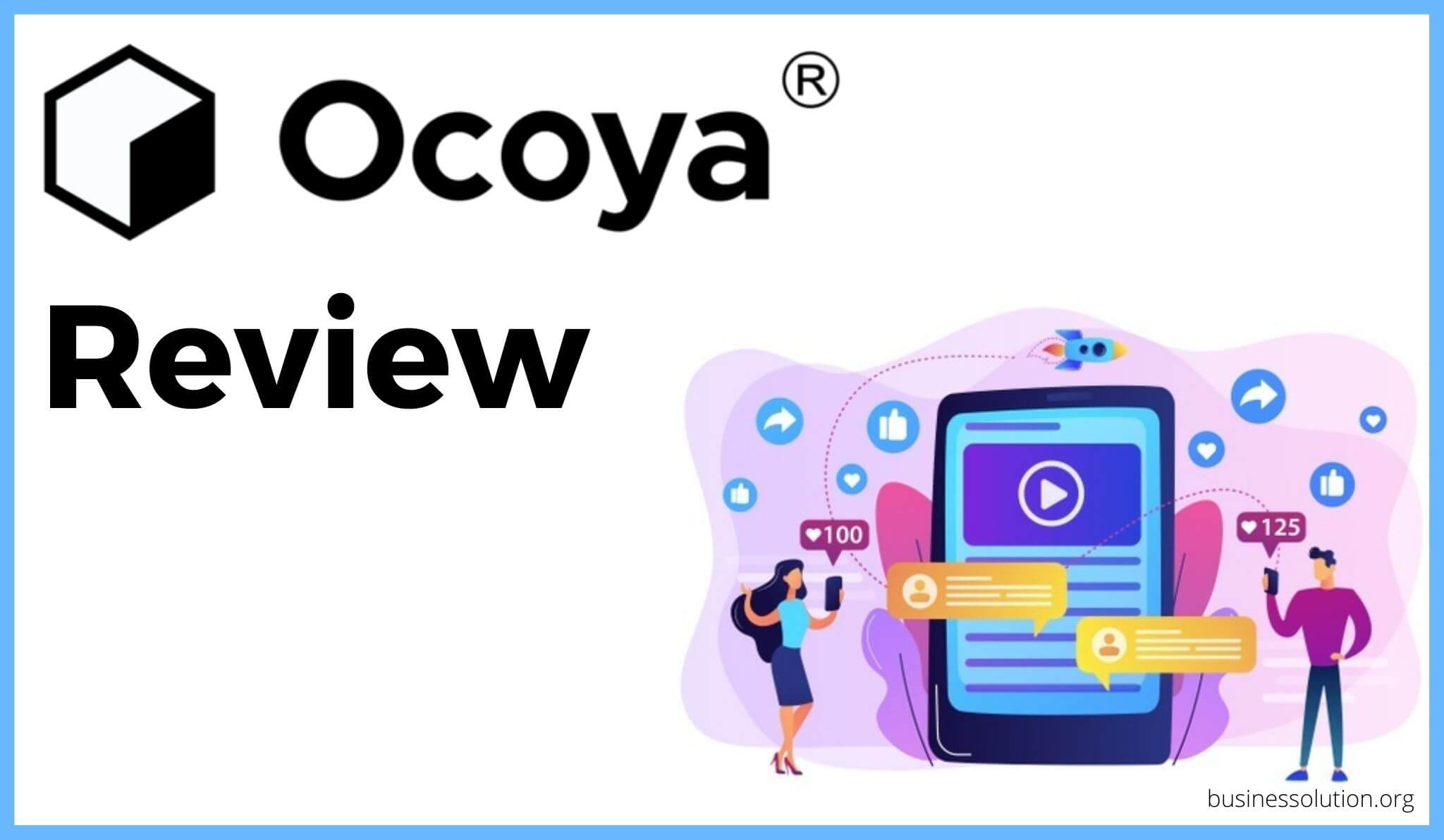 Ocoya Assessment 2023: What’s New within the 3.0 Model?