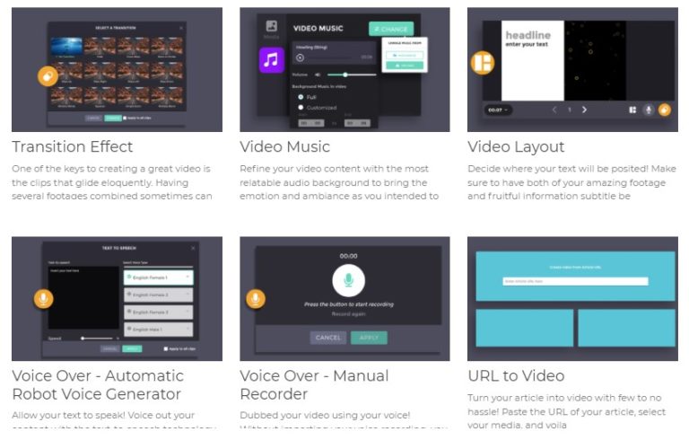 17 Best AI Video Generators 2023 [Ranked by Categories]