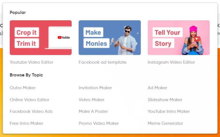 19 Best AI Video Generators 2023 [Ranked by Categories]
