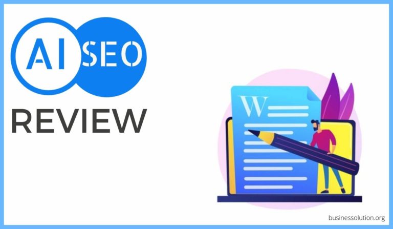 aiseo review