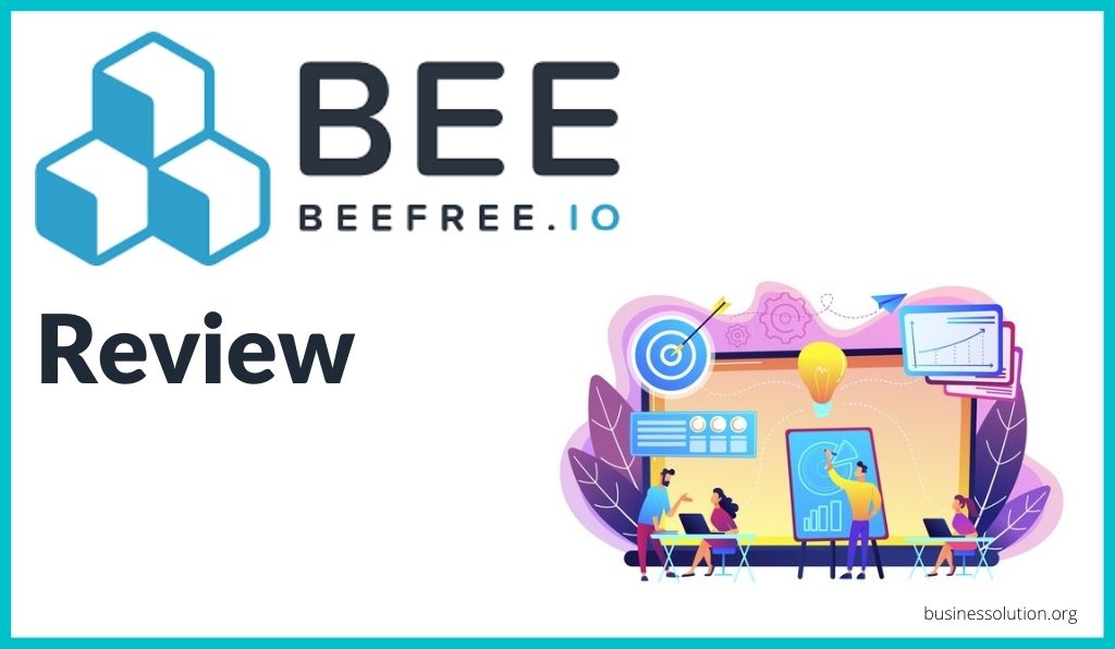 Beefree Review & How To Use It To Create Professional Emails