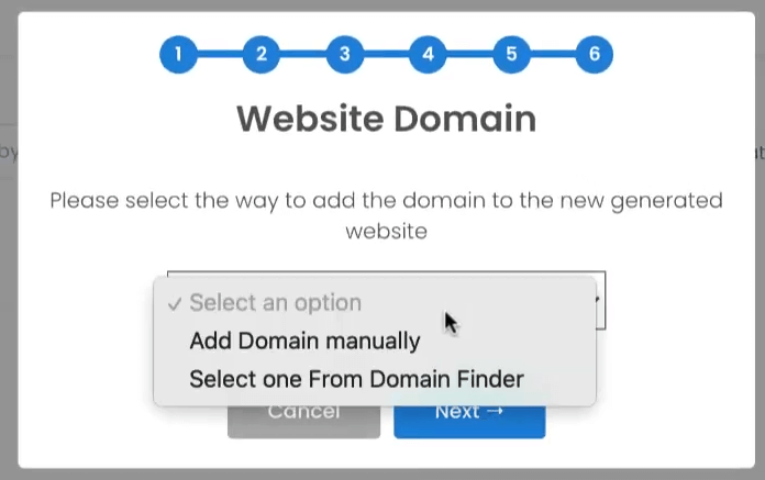 ctrify website domain