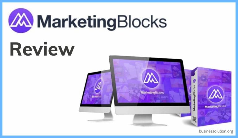 marketing blocks review