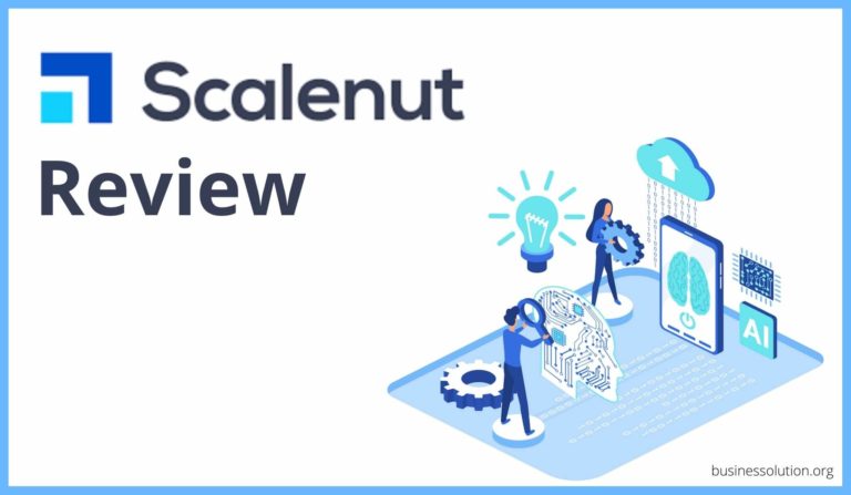 scalenut review