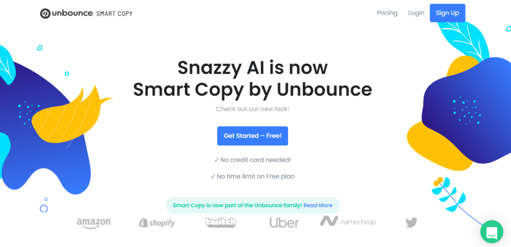 snazzy-ai