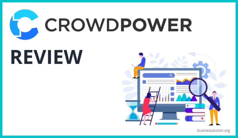 crowdpower review