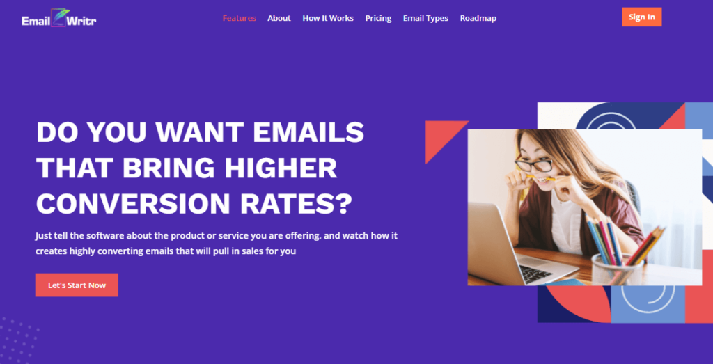 emailwritr