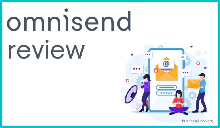 omnisend review