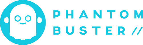 phantombuster logo