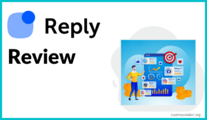 reply.io review