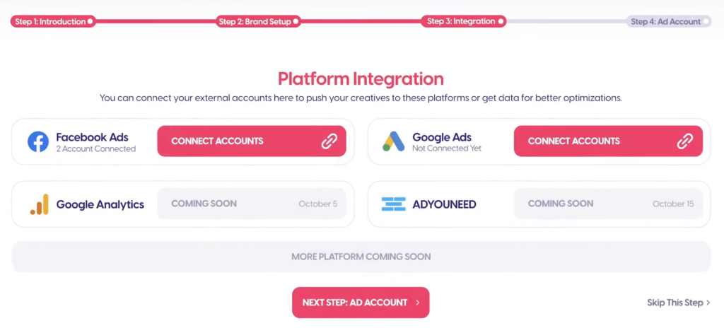 AdCreative AI Review & How To Use It To Generate Targeted Ad Creatives