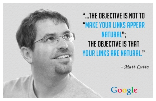 matt cutts quote