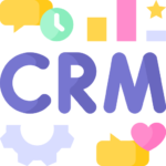 AI CRM software