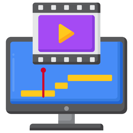 AI video editing software