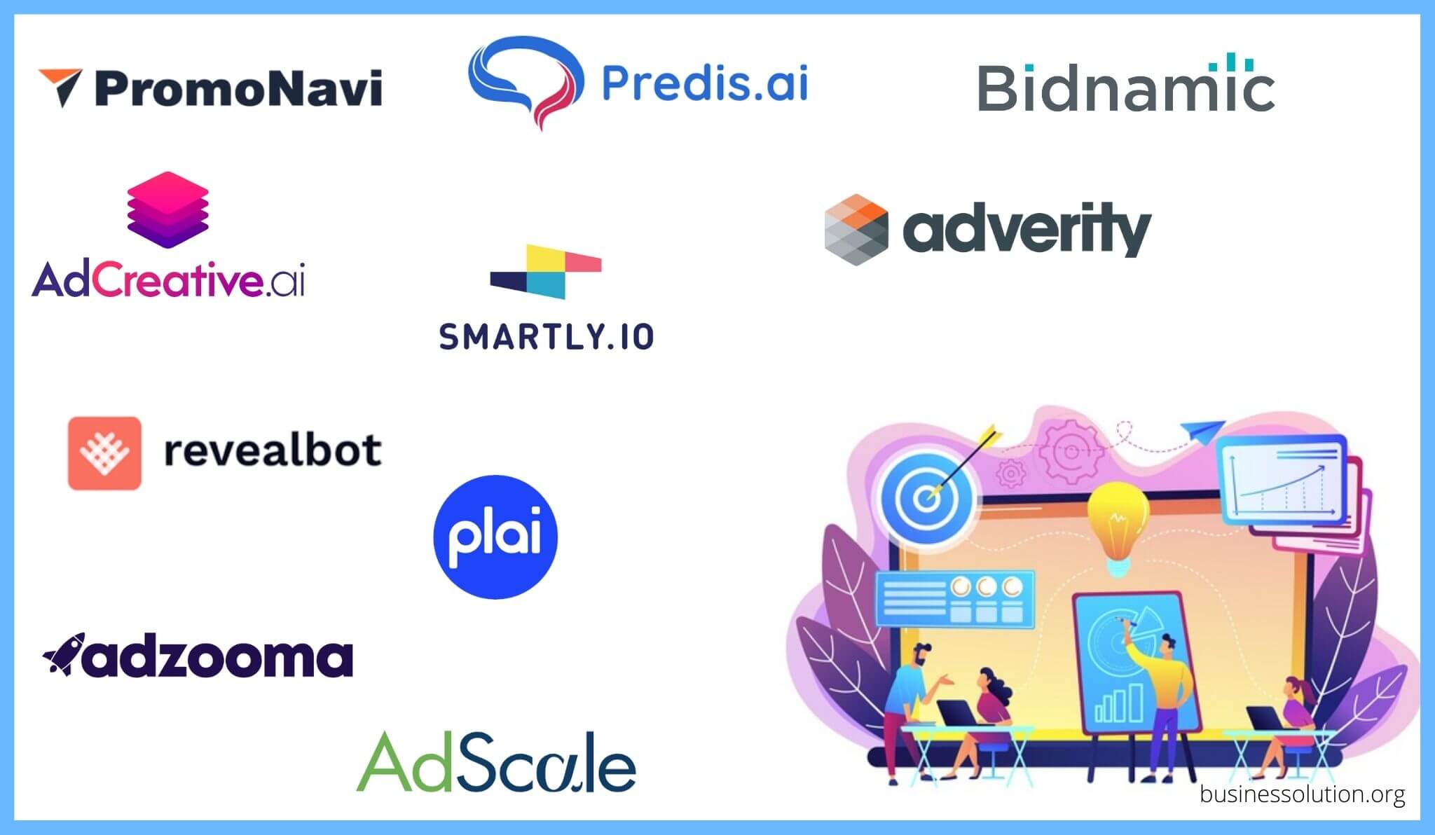 11 AI Promoting Instruments [PPC Management, Ad Creation, AB Testing]