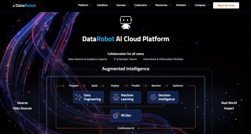 datarobot