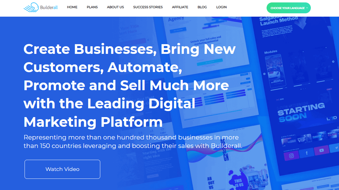 builderall-homepage