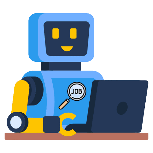 AI jobs statistics