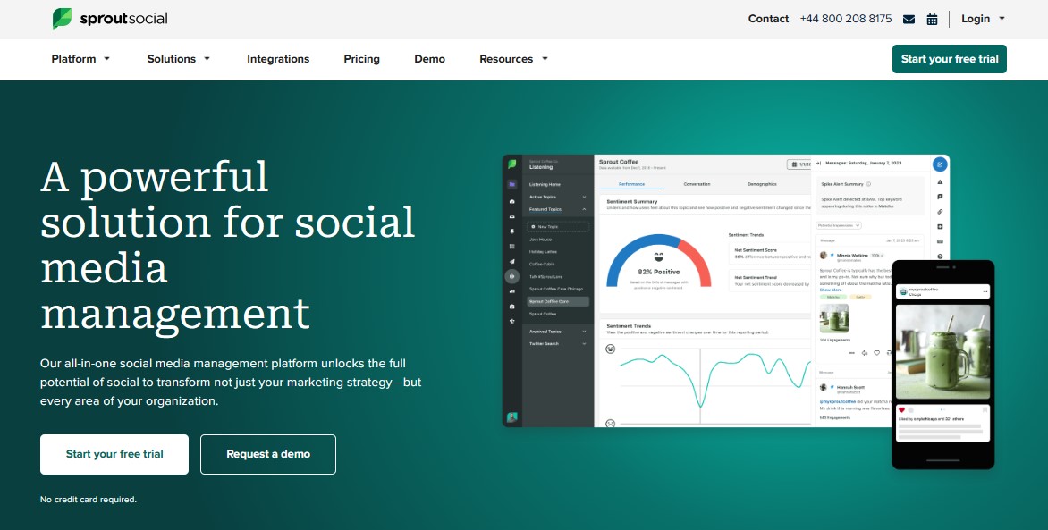 SproutSocial