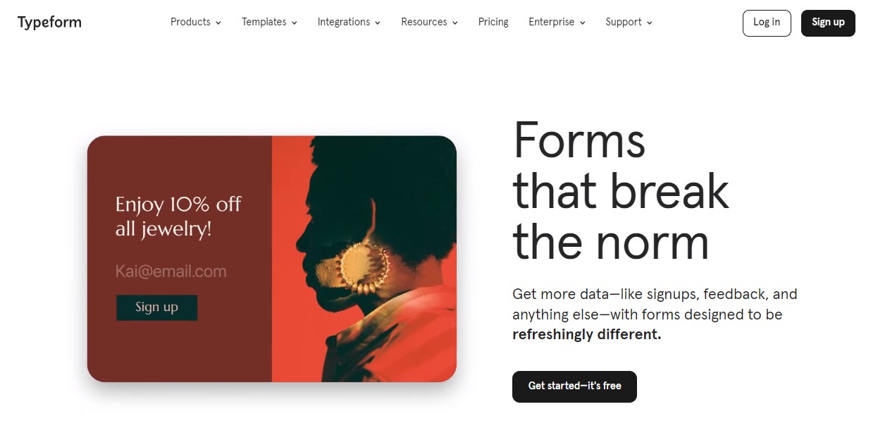 Typeform