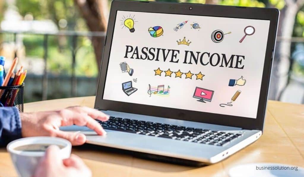Passive Income Ideas 2020