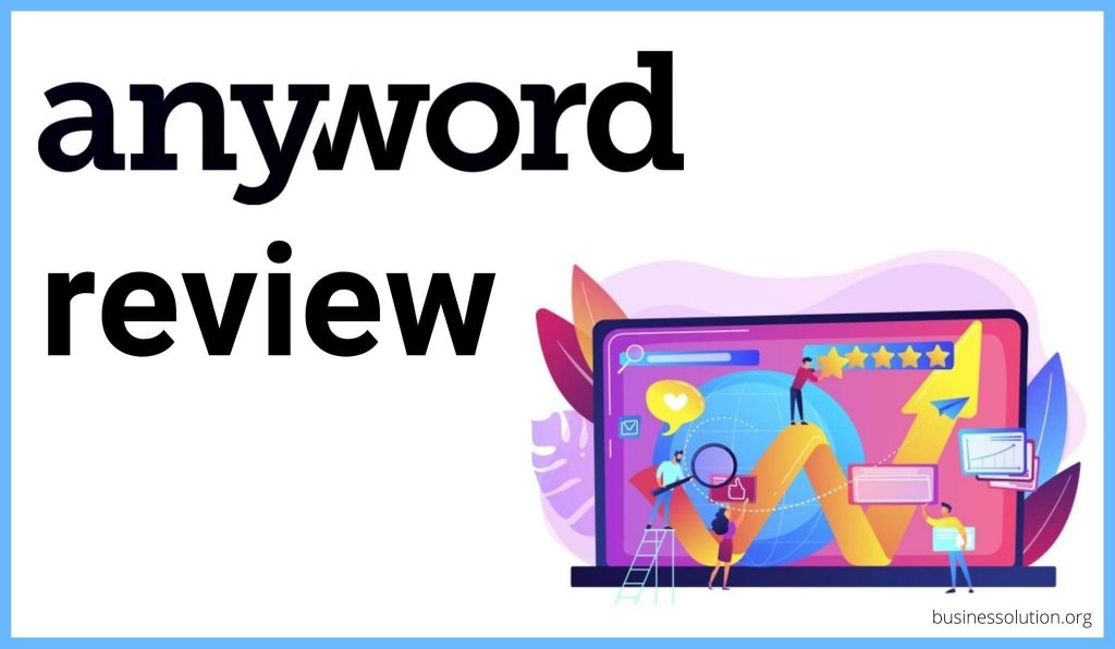 anyword review