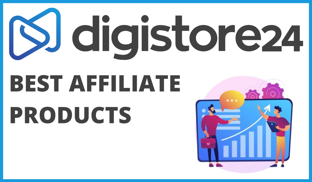 best digistore24 products
