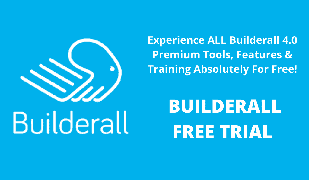 Builderall Free Trial