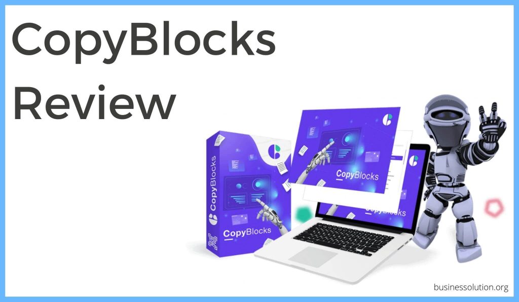 copy blocks ai review