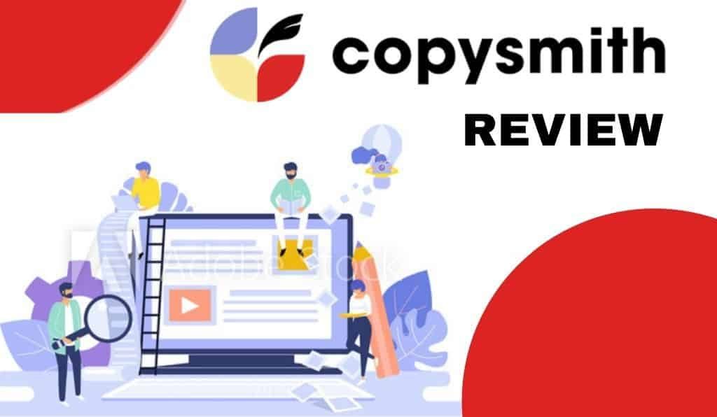 copysmith review