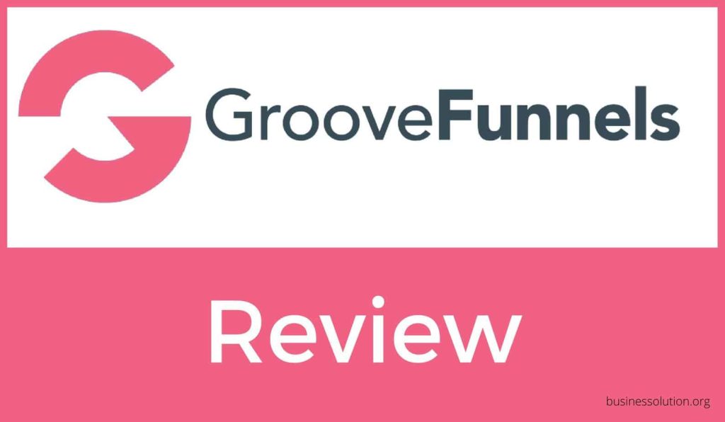 groovefunnels review