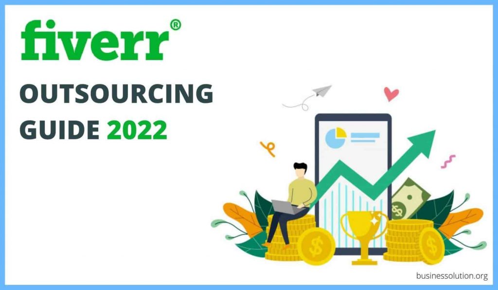 how to outsource on fiverr