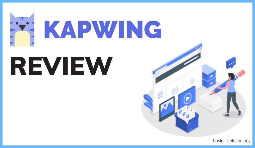 kapwing review
