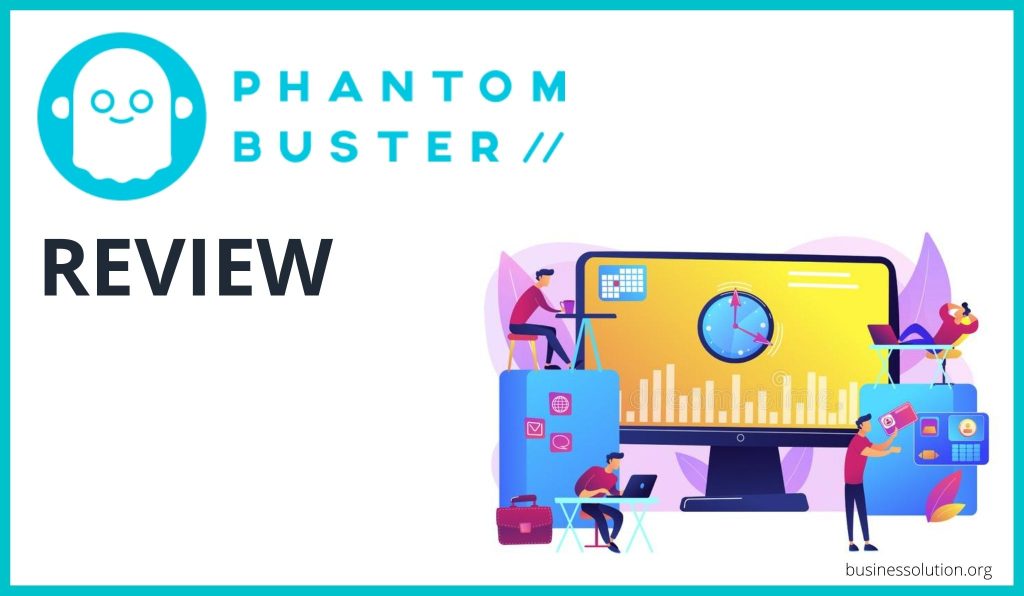 Buster Reviews and Pricing 2023