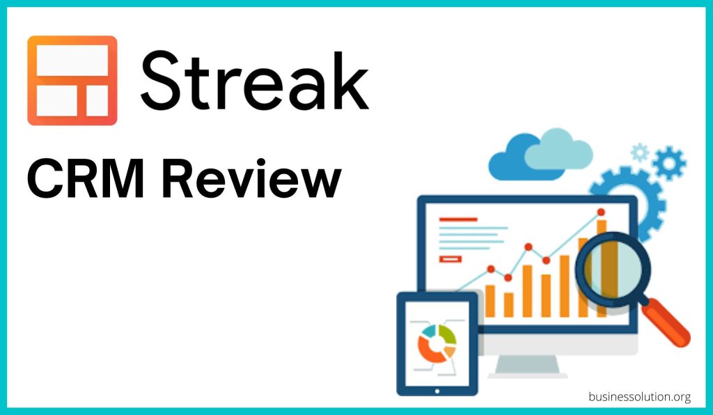 streak crm review