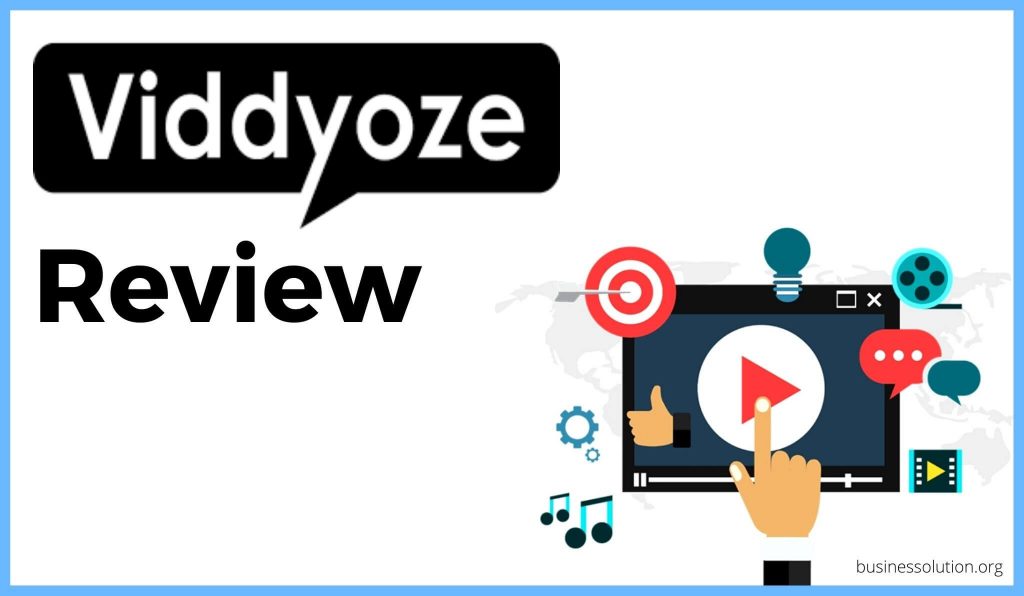 viddyoze review